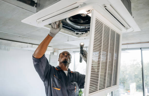 Licensed Ductwork Repair service in Valley Springs, CA - FH HVAC