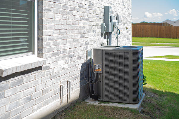 Reliable Ductwork Repair contractor in Valley Springs, CA by FH HVAC